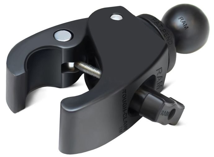 RAM Mount Basis bevestiging met Klem