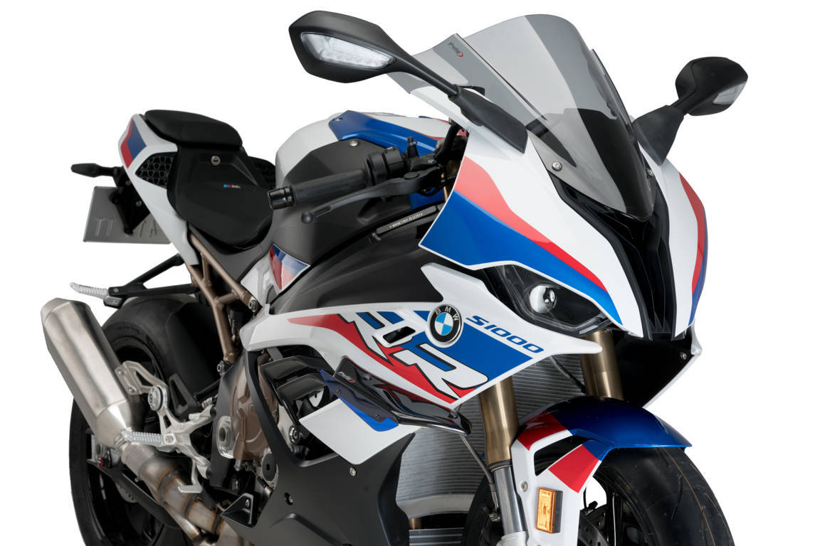 Puig Downforce Spoiler für BMW S 1000 RR ab 2019