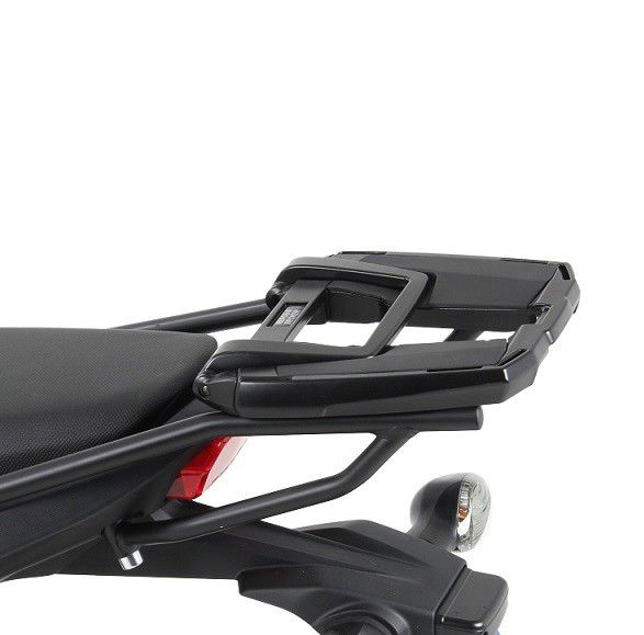 Hepco&Becker Topgepäckträger Easyrack schwarz für Honda CTX700/N ab 2014