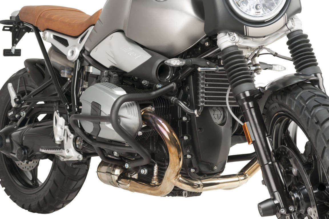 Puig Sturzbügel BMW R Nine T / Pure / Scrambler / Racer / Urban
