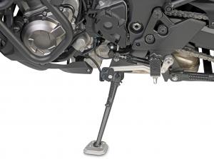 Givi ES4126 Seitenständerverbreiterung Kawasaki Versys 1000 / SE Ab 2017