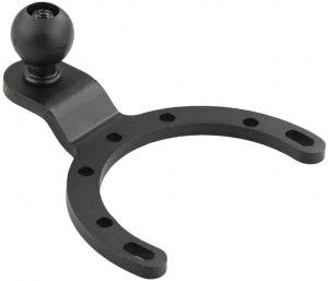 RAM Mount Basis bevestiging Benzinetank Groot