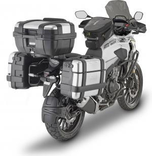 Givi PLO1171MK Monokey Seitenkofferträger Honda CB 500 X ab 2019