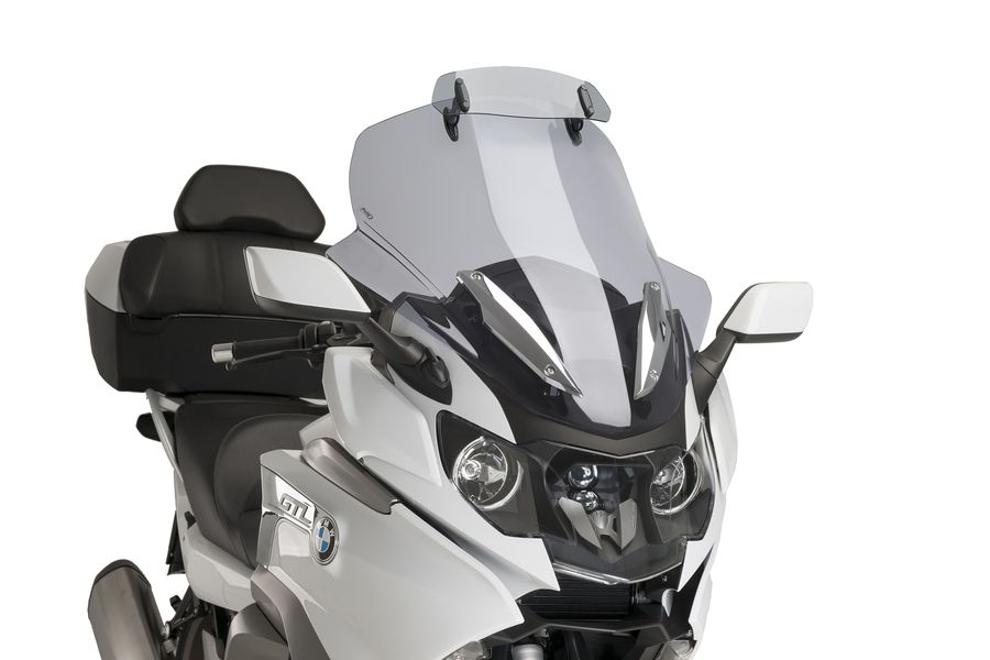 Puig Tourenscheibe mit Zusatzfenster BMW R 1200 RT / R 1250 RT / K 1600 GT / GTL / B