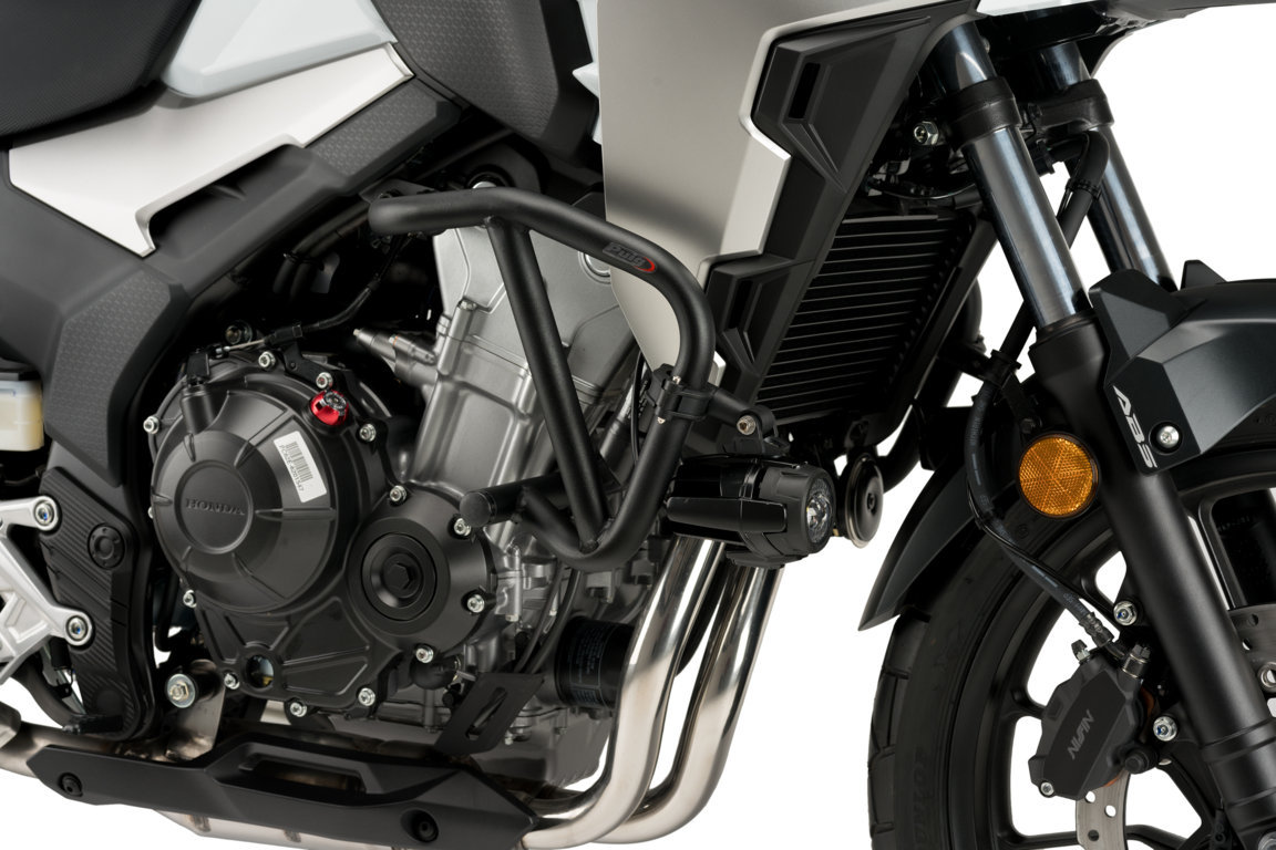 Puig Sturzbügel Honda CB 500 X Ab 2019