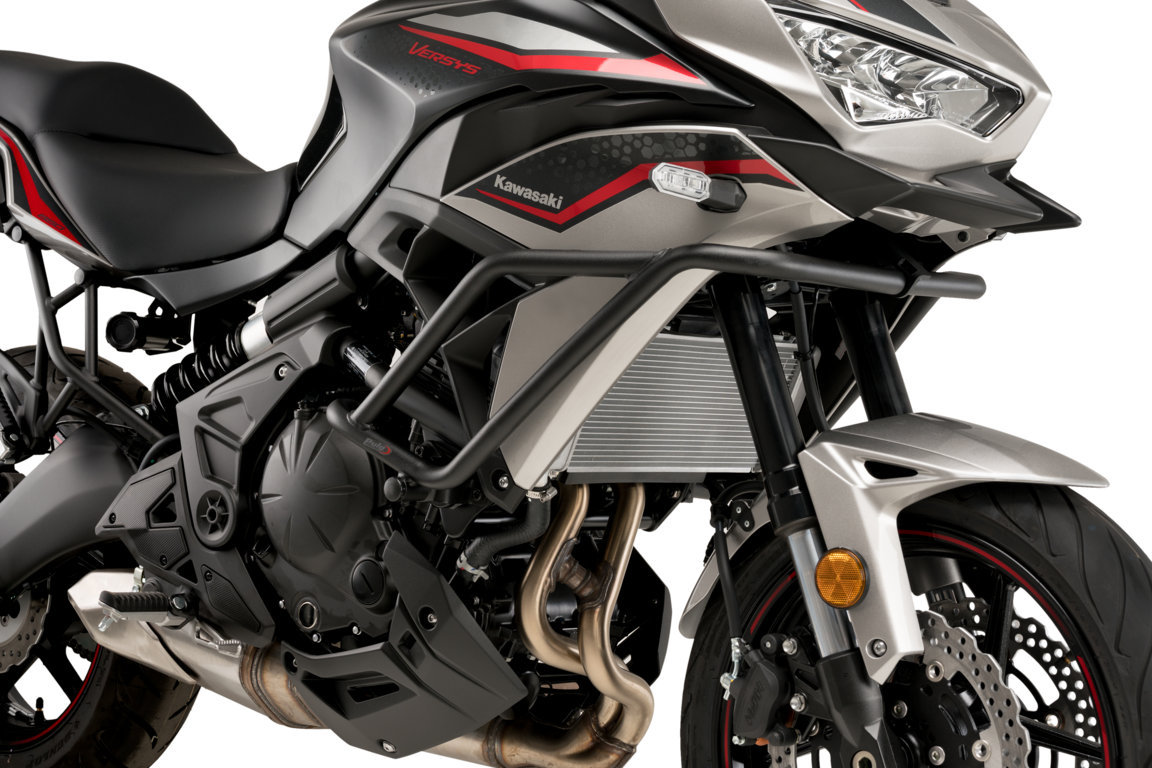 Puig Sturzbügel Kawasaki Versys 650 Ab 2015