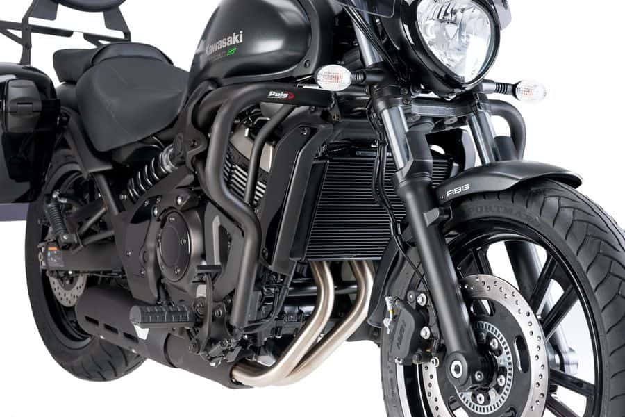 Puig Sturzbügel Kawasaki Vulcan S Ab 2015