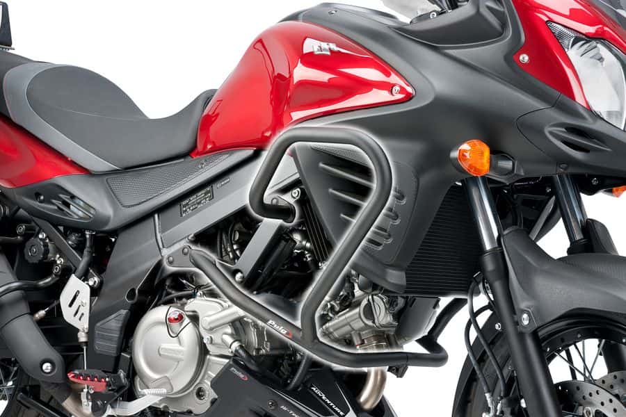 Puig Sturzbügel Suzuki DL 650 V-Strom / XT 2012-2023