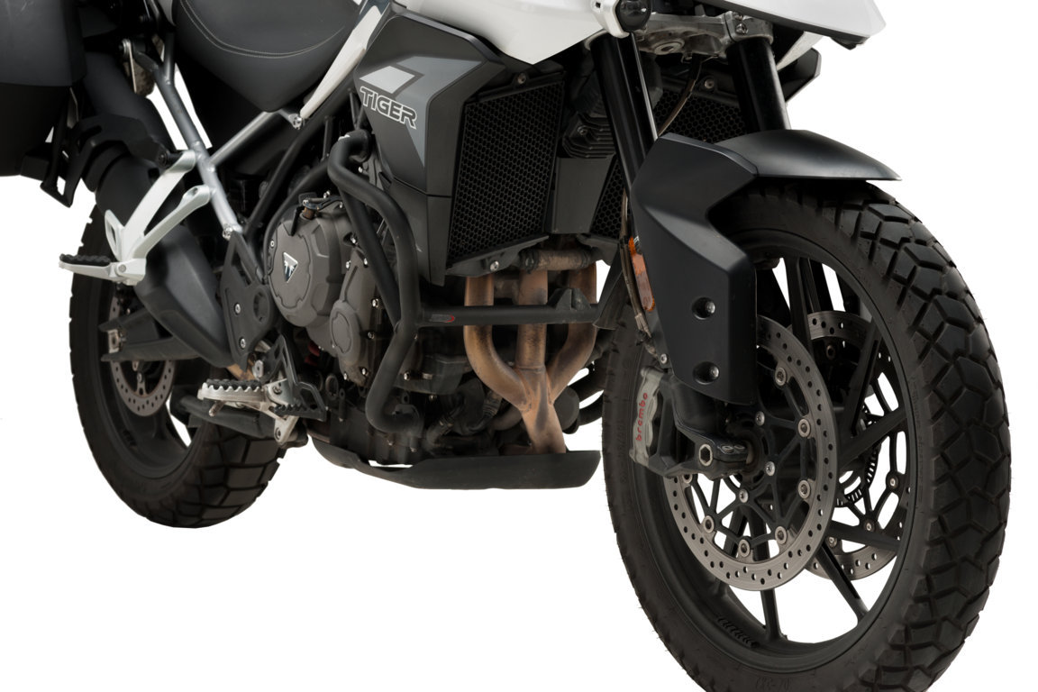 Puig Sturzbügel Triumph Tiger 900 / GT / Pro / Rally / Pro Ab 2020