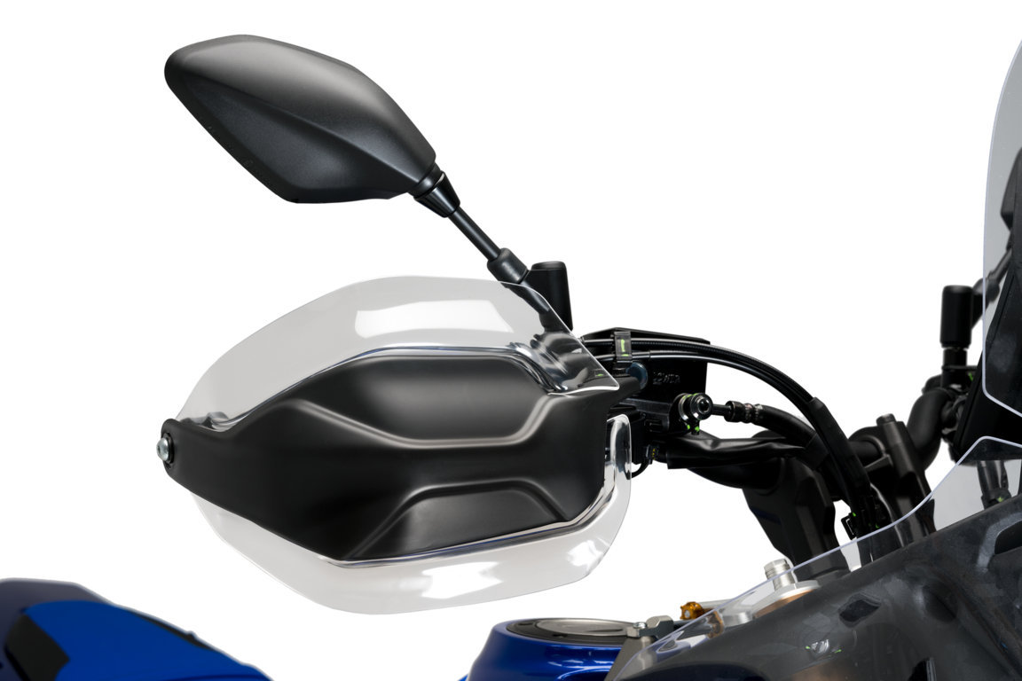 Puig Handschutzverlängerung Yamaha Tenere 700 / World Raid Ab 2019