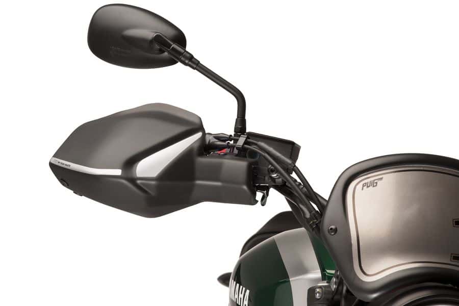 Puig Handschützer Yamaha MT 07 / MT 09 / SP / MT 10 / SP / XSR 700 / XSR 900
