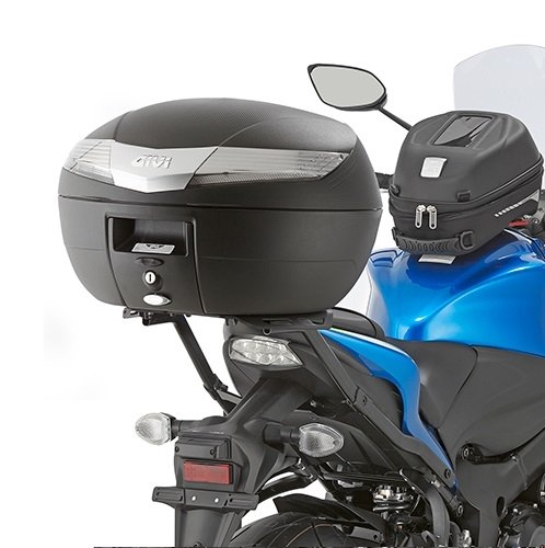 Givi 3110FZ Topcaseträger Suzuki GSX S1000 / F 2015-2020