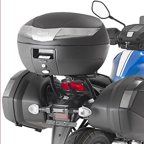 Givi 3111FZ Topcaseträger Suzuki SV 650 ab 2016