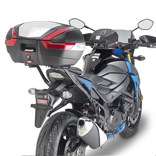 Givi 3113FZ Topcaseträger Suzuki GSX S 750 2017-2021