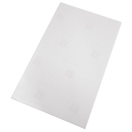 Tankpad Folie