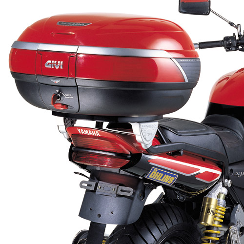 Givi 341F Topcaseträger Yamaha XJR 1200 / XJR 1300