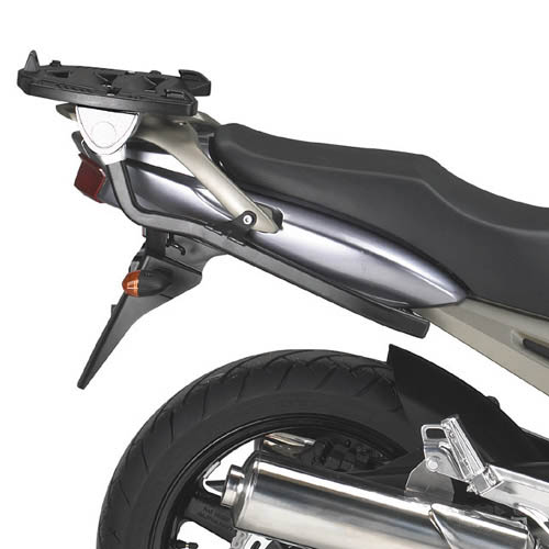 Givi 347F Topcaseträger Yamaha TDM 900 2002-2014