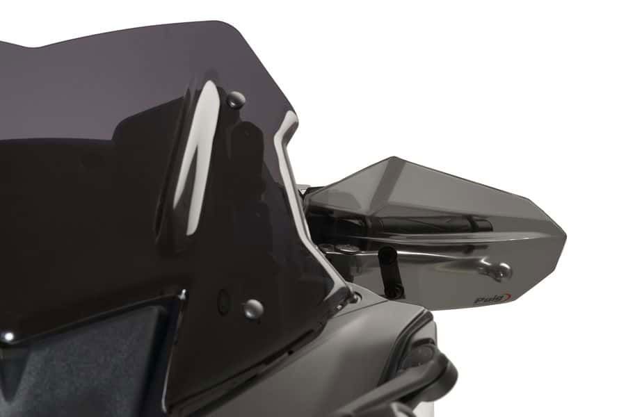 Puig Maxi Scooters Handkappen Kawasaki J 125 / J 300 Yamaha T-MAX 530 / T-MAX 560 / NMAX 125