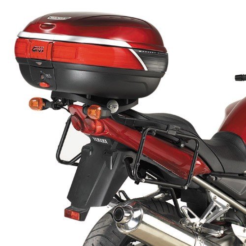 Givi 348FZ Topcaseträger Yamaha FZS 1000 Fazer 2001-2005
