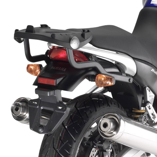 Givi 350FZ Topcaseträger Yamaha BT 1100 Bulldog 2002-2009