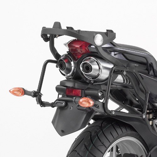 Givi 351FZ Topcaseträger Yamaha FZ6/ S2/ FZ6 600 Fazer / S2