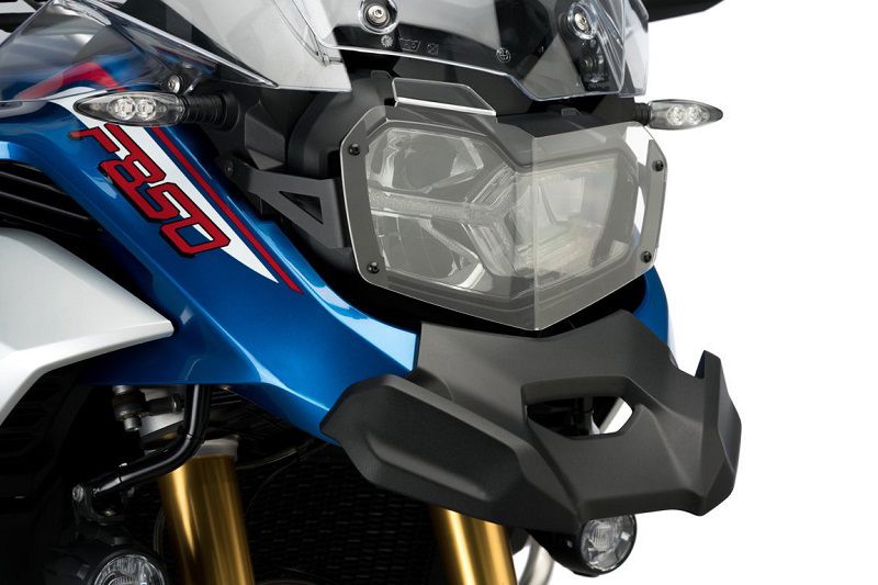 Puig Scheinwerferschutz BMW F 850 GS Adventure ab 2019