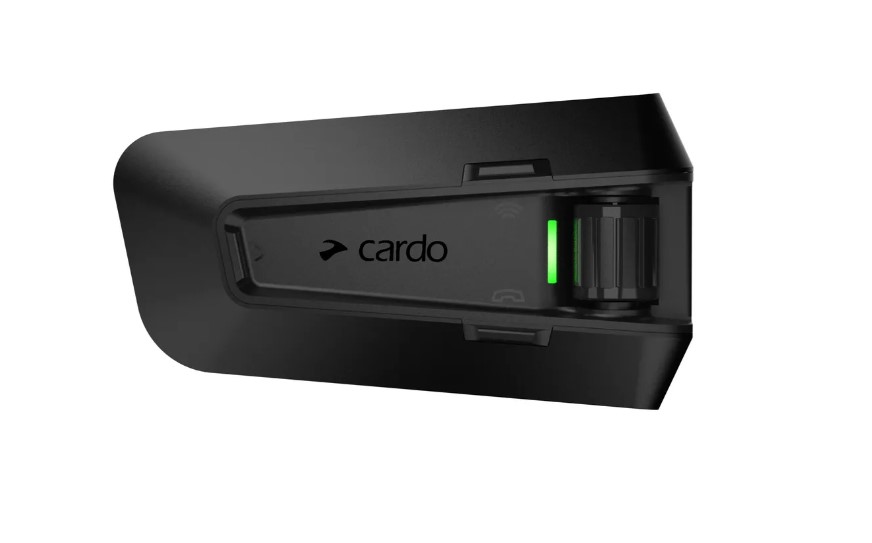 Cardo Packtalk PRO DUO 45mm JBL Lautsprecher