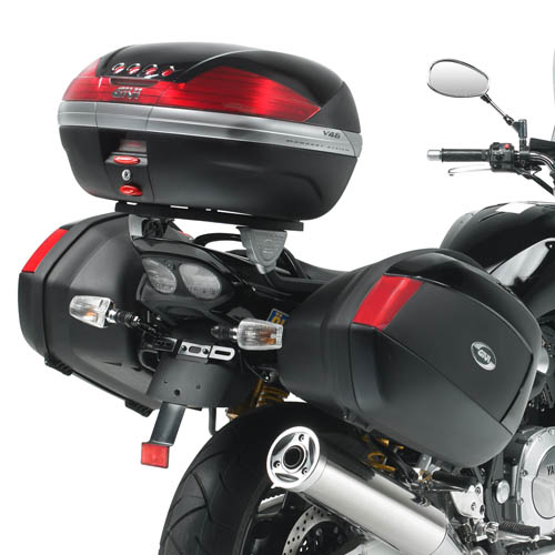 Givi 361F Topcaseträger Yamaha XJR 1300 2007-2014