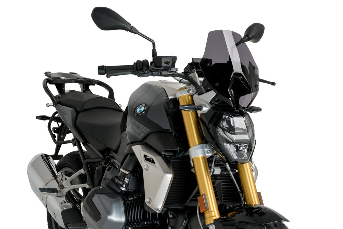 Puig New Generation Sport Windschutzscheibe BMW R 1250 R ab 2019
