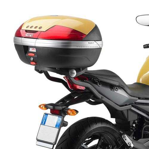Givi 364FZ Topcaseträger Yamaha XJ6 / XJ6 Diversion / Diversion F 600 /XJ 6 600