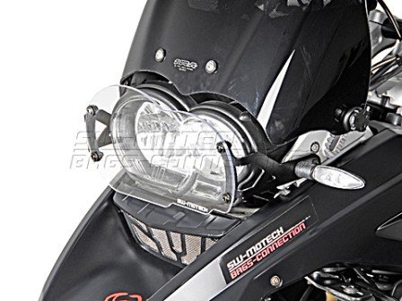 SW-Motech Koplampbeugel BMW 1200 GS 08>