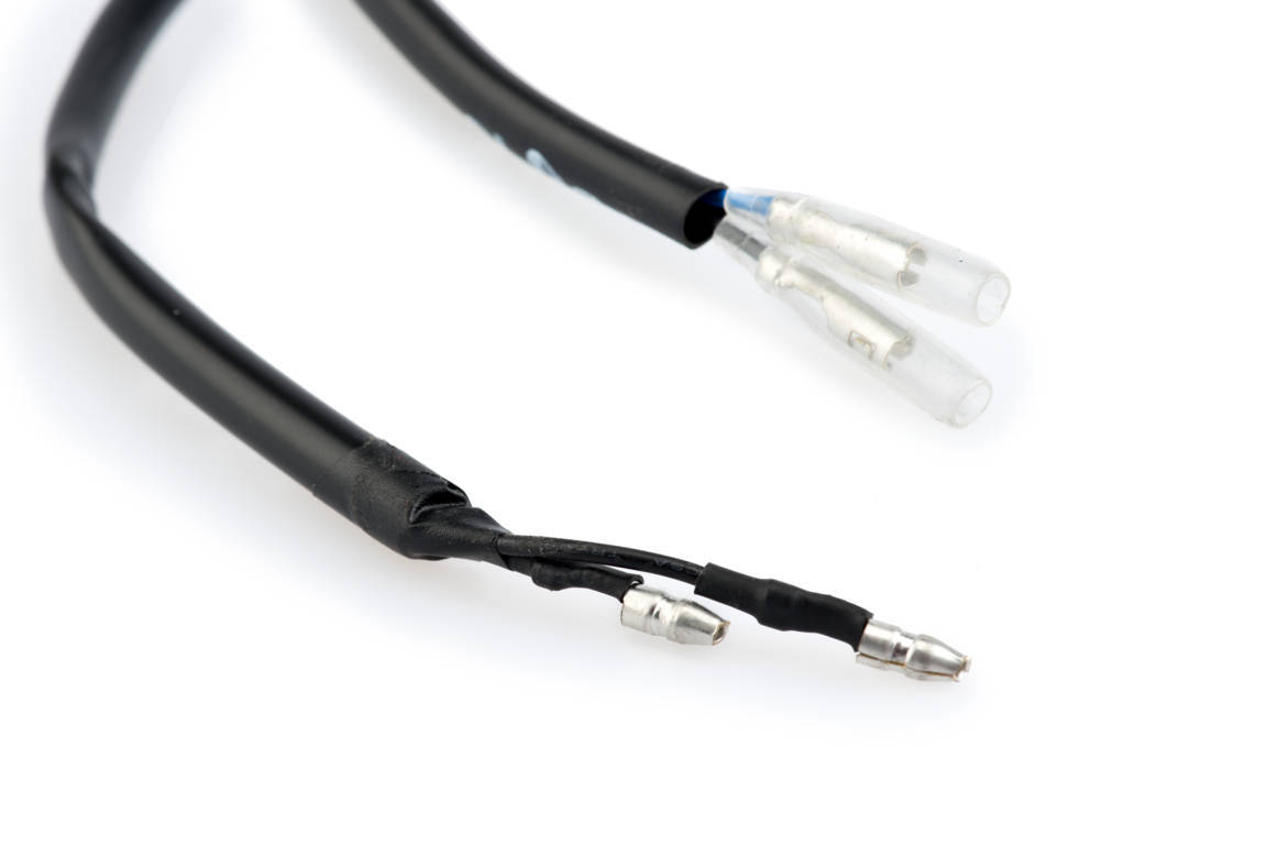 Puig Kennzeichenbeleuchtungs-Adapterkabel Yamaha T-MAX 560 ab 2020