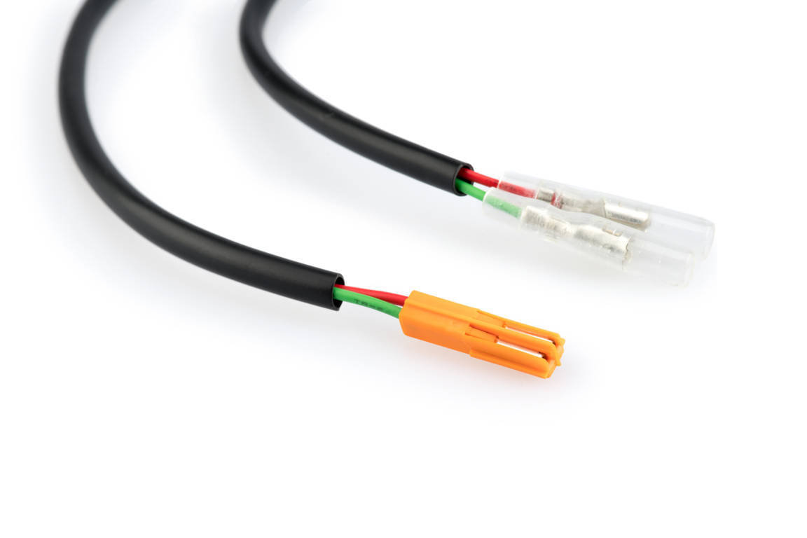 Puig Kennzeichenbeleuchtungs-Adapterkabel Honda verschiedene Modelle