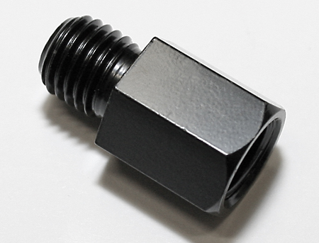 Spiegeladapter M10 für Yamaha Right Mirror
