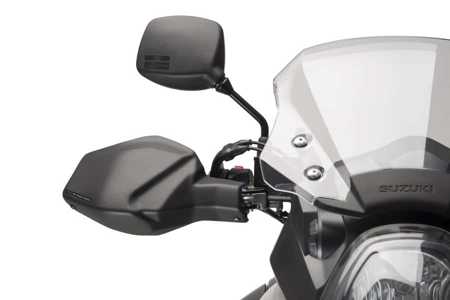 Puig Handschützer Suzuki DL 1000 V-Strom 2014-2016