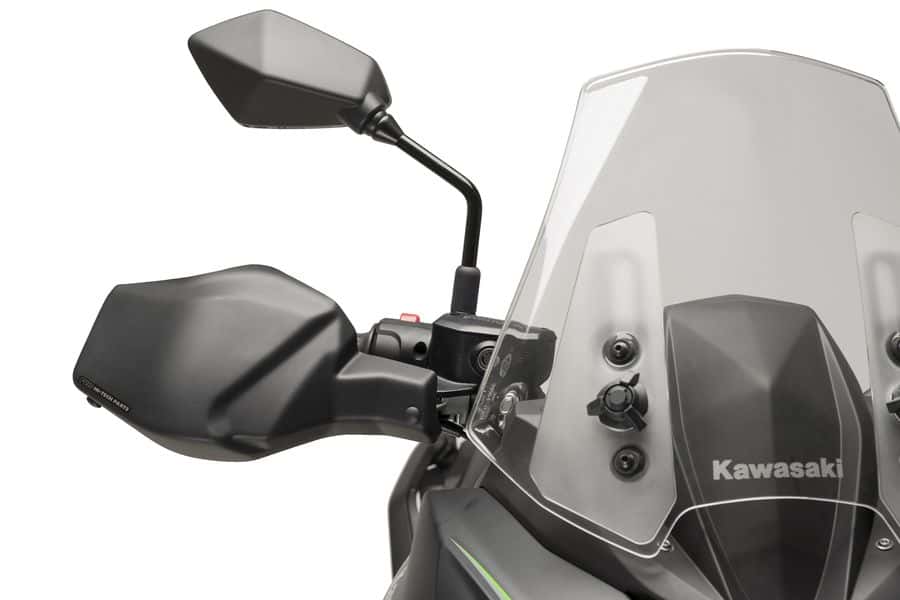 Puig Handschützer Kawasaki 650 Versys / 1000 Versys