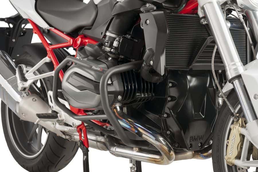 Puig Sturzbügel BMW R 1200 R / R 1200 RS 2015-2018