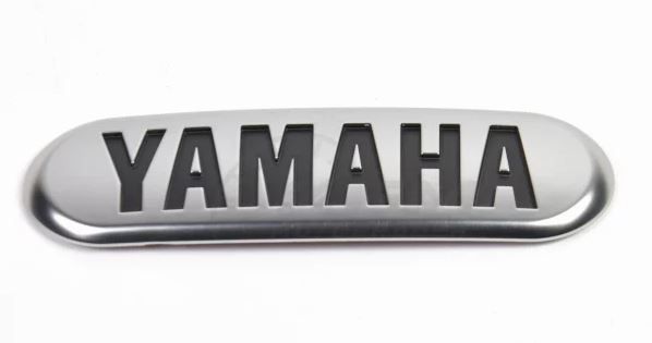 Yamaha Emblem Tank Teilenummer 3LS-21781-10