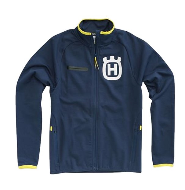 Husqvarna Corporate Corporate Zip-Weste Größe XXL 3MB1852306