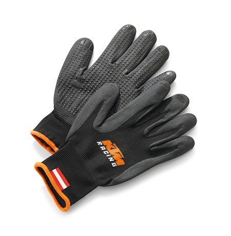 KTM MECHANISCHE HANDSCHUHE