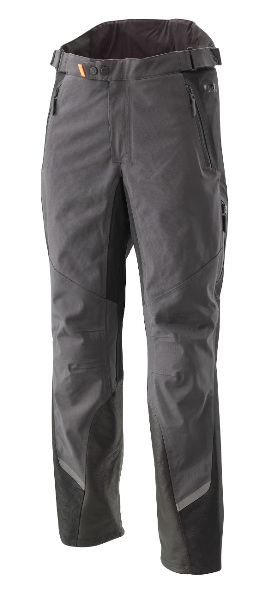 KTM HQ ADVENTURE MOTORRADHOSE GRÖSSE 98 ist L lang oder 50 lang