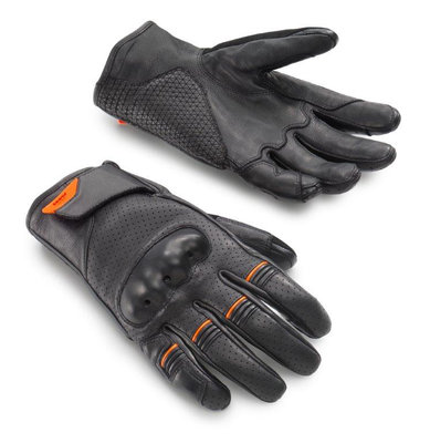 KTM GT SPORT MOTORRADHANDSCHUHE GRÖSSE L  3PW1717104