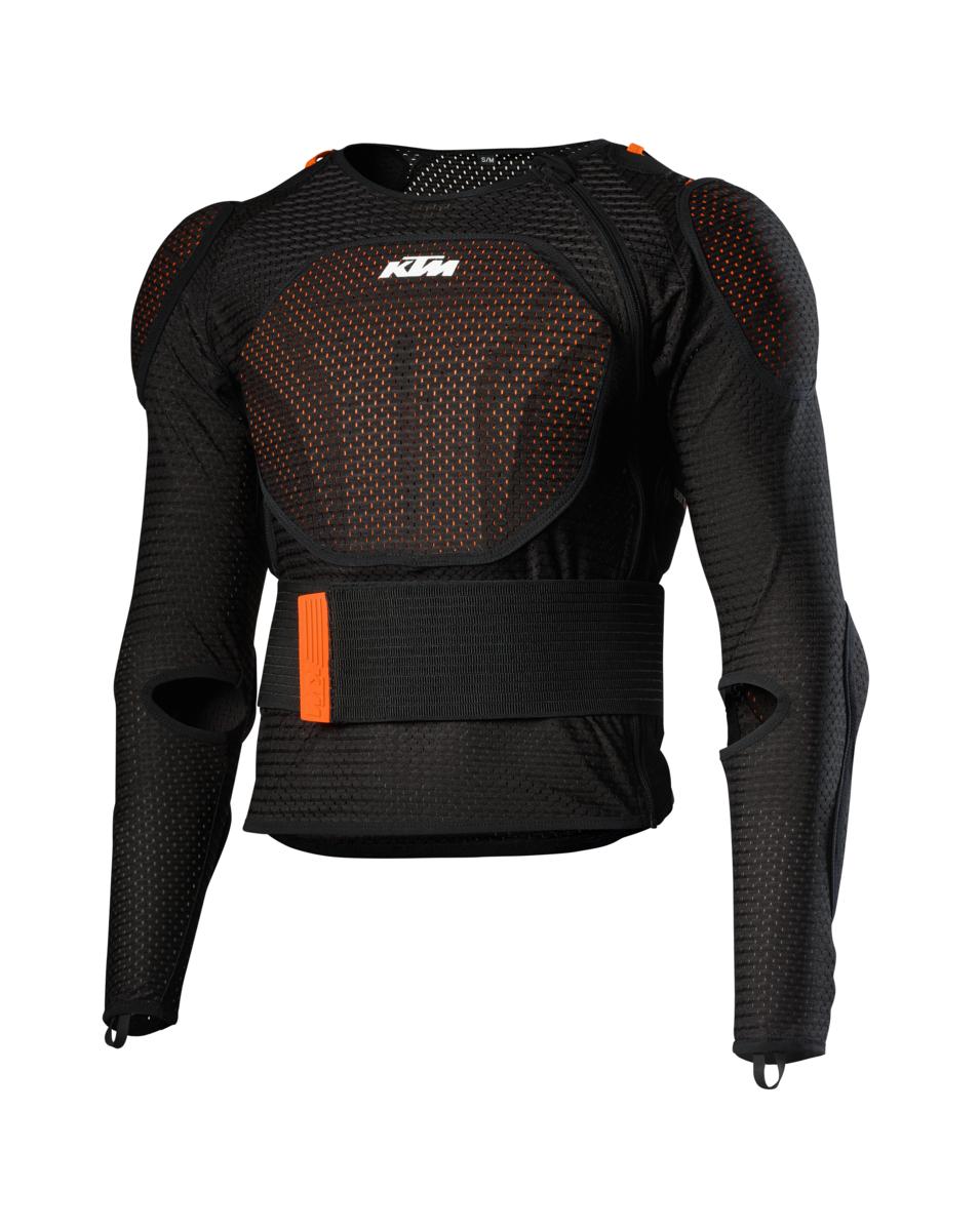 KTM Körperprotektorenweste Soft L XL