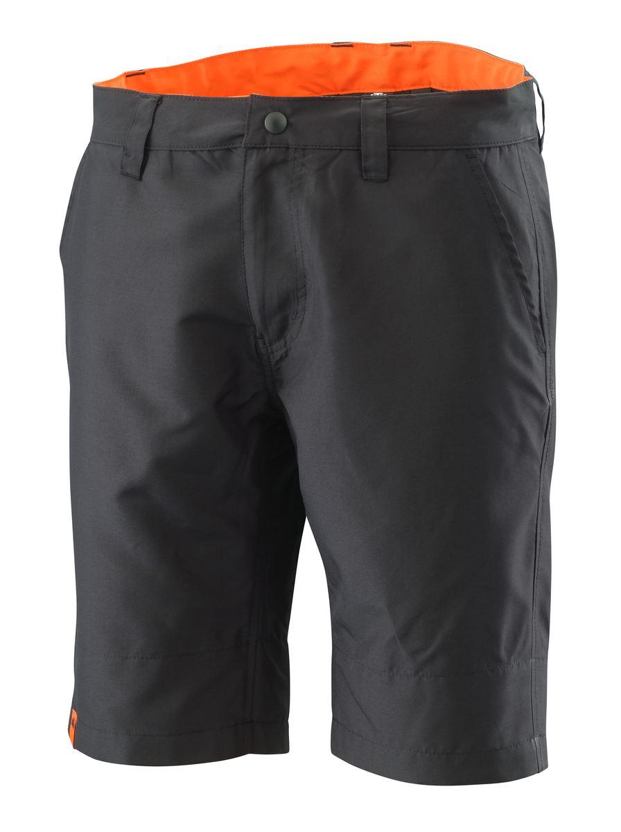 KTM Radical Shorts in Größe M