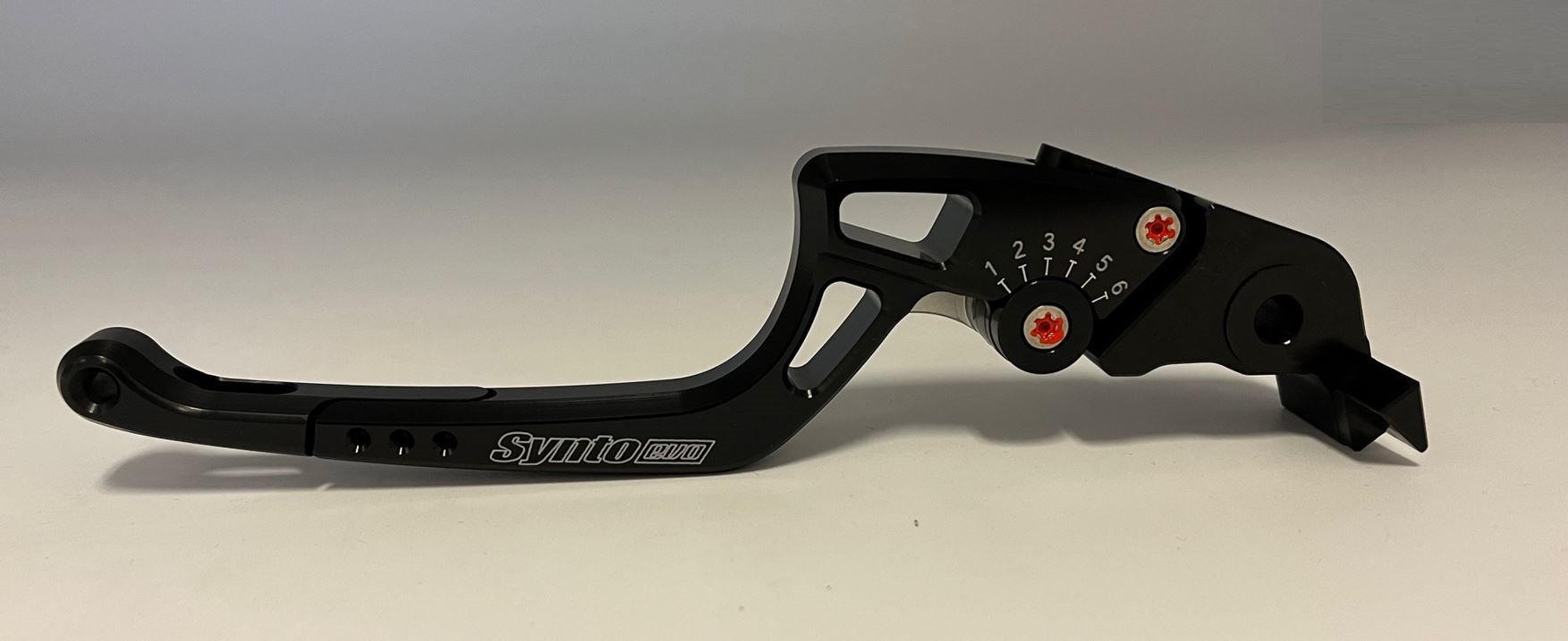 ABM Synto Evo BH10 Bremshebel Yamaha YZF R1 RN22 schwarz
