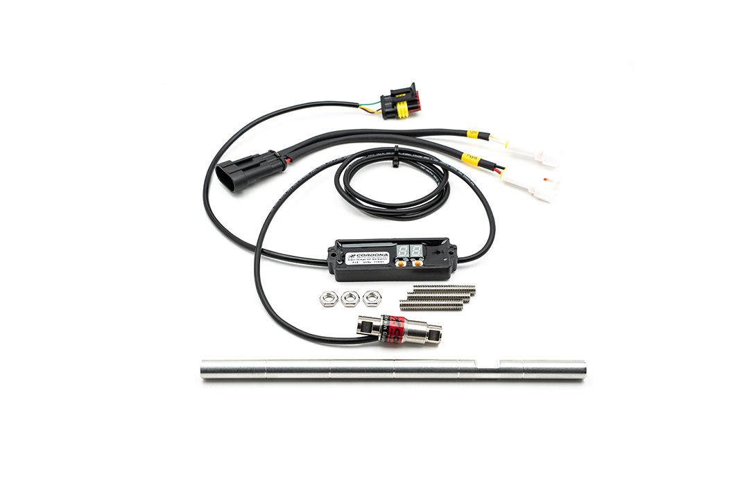 CORDONA 405YAMAR7 GP SG SWITCH QUICKSHIFTER FÜR YAMAHA R7 AB 2022-