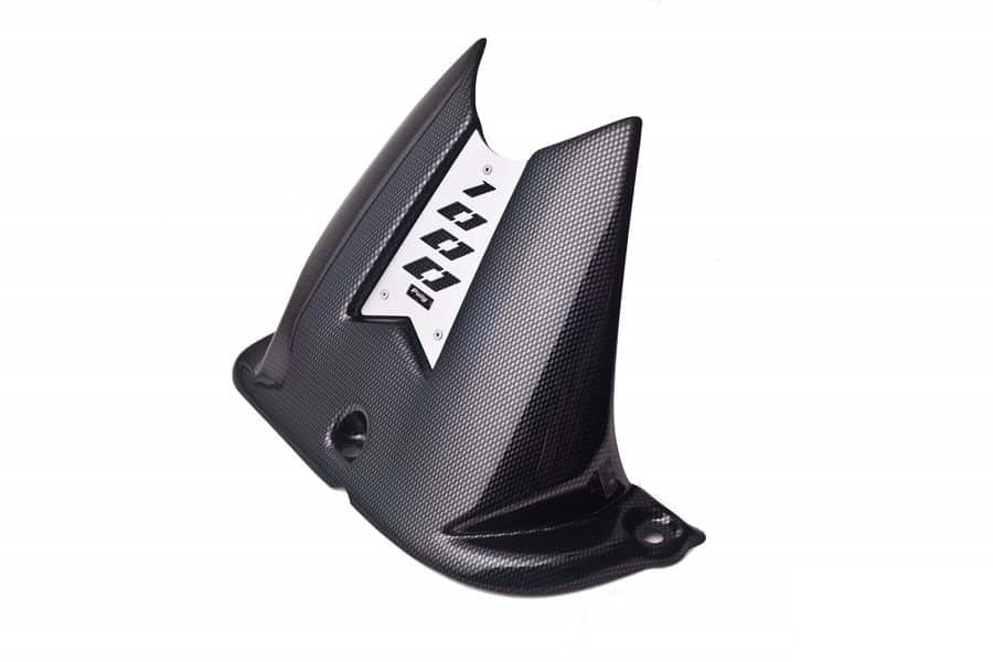Puig Heckfender S Carbon Look Yamaha FZ 1 / FZ 1 Fazer 2006-2015
