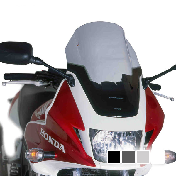 Puig Tourenscheibe Honda CB 1300 S 2005-2013