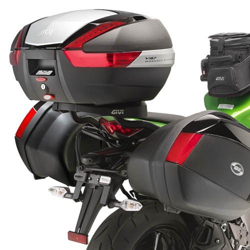 Givi 4100FZ Topcaseträger Kawasaki Z 1000 SX 2011-2019