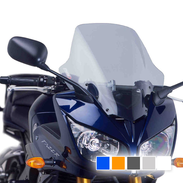Puig Tourenscheibe Yamaha FZ 1 Fazer 2006-2016